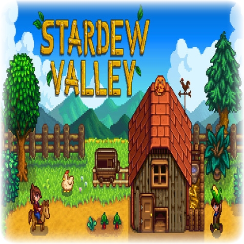  Stardew Valley - GARANTİ